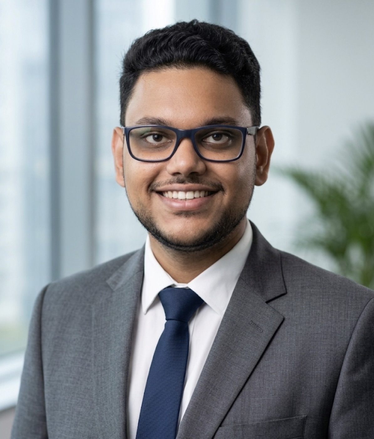 Purna Saatvik, Business Director of Kozy Design Studio